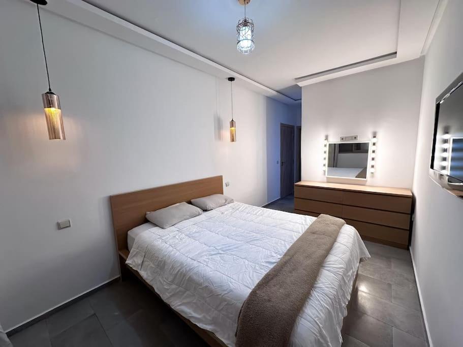 Apartment Havre De Confort Proche De A 5 Min De La Gare