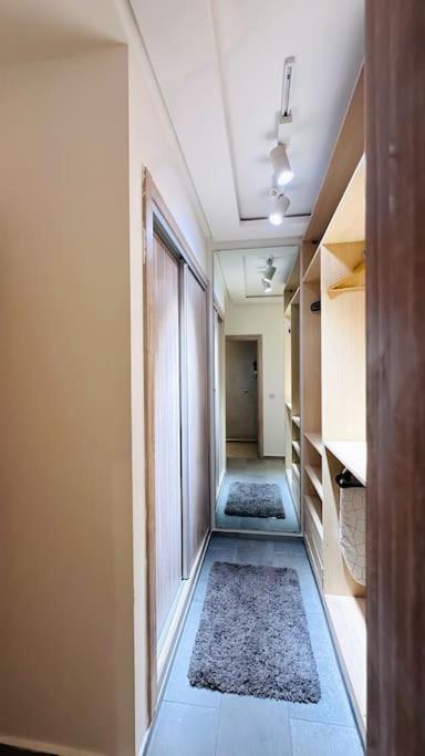 Havre De Confort Proche De A 5 Min De La Gare * Casablanca