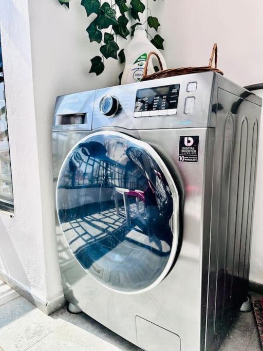 Havre De Confort Proche De A 5 Min De La Gare * Casablanca