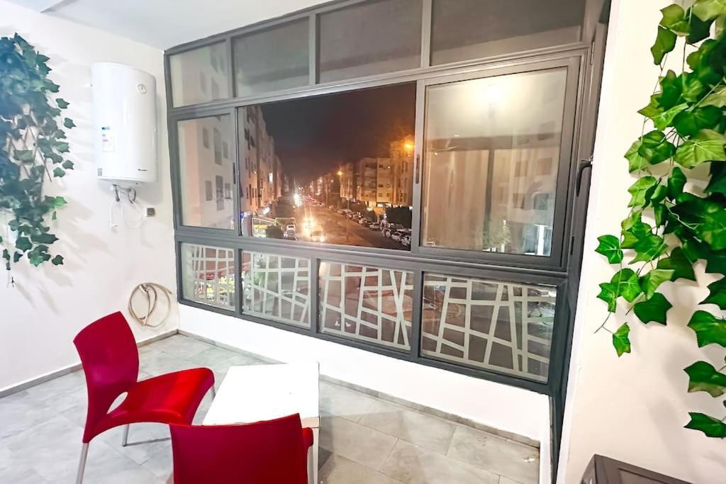 Havre De Confort Proche De A 5 Min De La Gare Apartment *